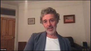 Growing up punk | A Drink with Baxter Dury