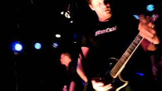 Still Remains - I Can Revive Him with My Own Hands (Live 1-14-12)