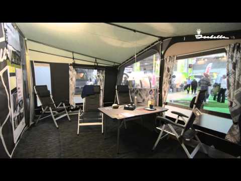 Isabella Fortelt - Commodore Seed