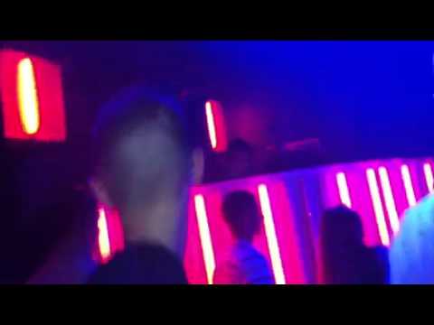 Acceleration 2nd Birthday @ WH1 - Dose of Donk