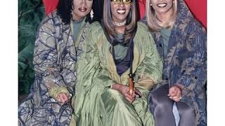 SWV - Whatcha Need (Acapella)