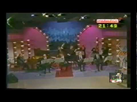Orquesta Tipica Jose Basso "Palomita Blanca "
