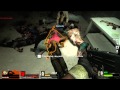 Left4Dead 2 Bremu Ognisty Spenser