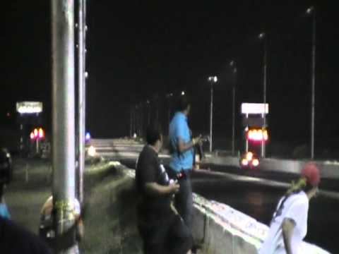 RYSO-TECH Starlet 9.03 sec @ 149 mph pass