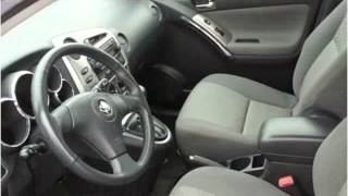 preview picture of video '2007 Toyota Matrix Used Cars Milton VT'