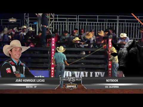 FINAL - 4º  Encontro de Amigos de Rinópolis 2019