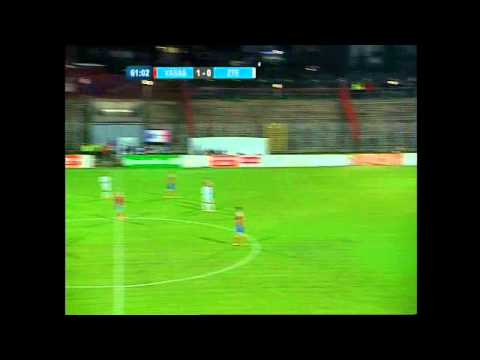 Vasas-ZTE 2-0 - a Duna TV felvétele - teljes megvágott - 2014.10.31.