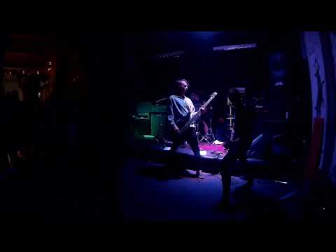 Mass//Reaction @ Kripta - 21.10.2022