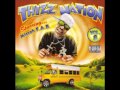 Nation Of Thizzlam