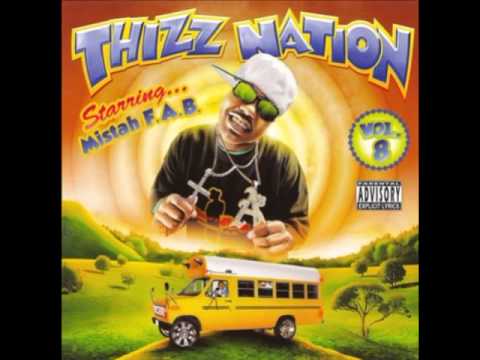 Nation Of Thizzlam