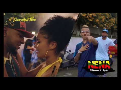 EL PEPAURAN ❌NENA ❌ DJ JAC | VIDEO OFICIAL