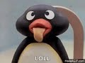 Pingu Lol