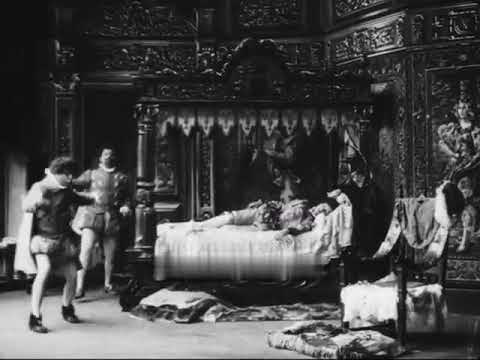 Peau d'âne (1908) Donkey Skin (Pathé)