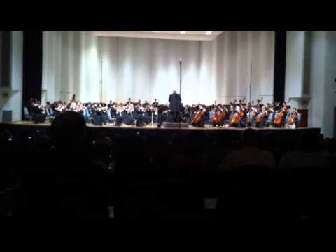 2012 Georgia 9-10 Allstate Orchestra (2)