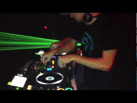 Camo & Krooked @ Tales from the Dubside 3D