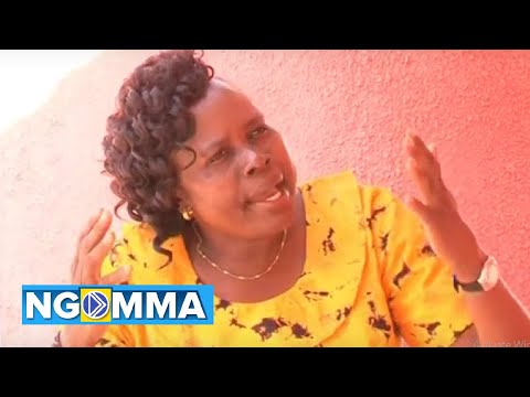 Margaret Juma - Upendo wa Mungu (Official Video)