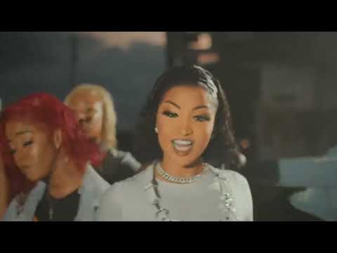 Tommy Lee Sparta ft Shenseea - Bad guy (Official Video) 2022