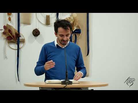 Psalmul 63 Mihai Andrei; Cina - Ioan 19:25-27 EB; Predică din Geneza 34-35:15 Cristi Titirisca