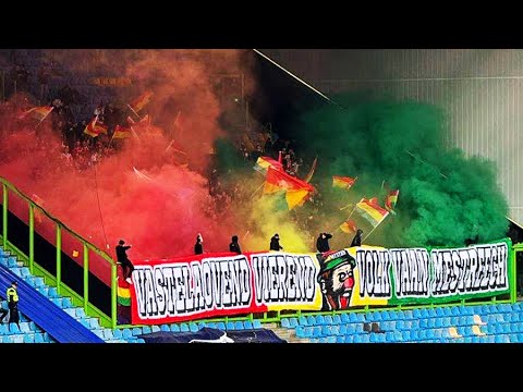 Vitesse-MVV 2024-2025