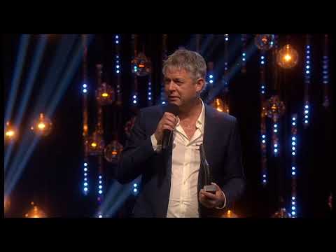 Rolf Lislevand vinner Årets Klassisk (Spellemannprisen 2015)