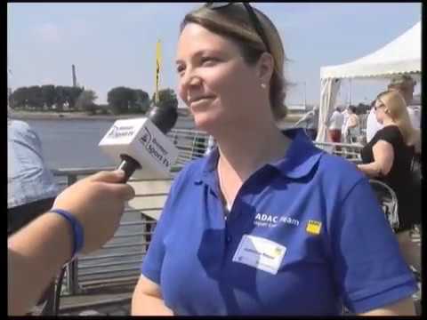 Bremer Sport-TV 2019-08 - 2. ADAC Weser-Ems Motorbootrennen
