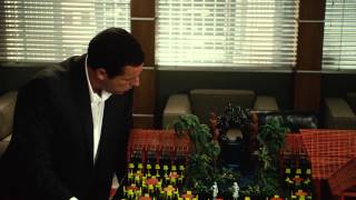 Трейлер: Клик: С пультом по жизни