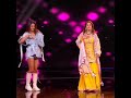 Female Judges Rock On The Stage Of Dance Deewane Shakti Mohan And Madhuri Mam