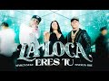 LA LOCA ERES TU BAYRON FIRE Marcianeke 22 PROD BY BELYKO VIDEO OFICIAL BY ZETAPI