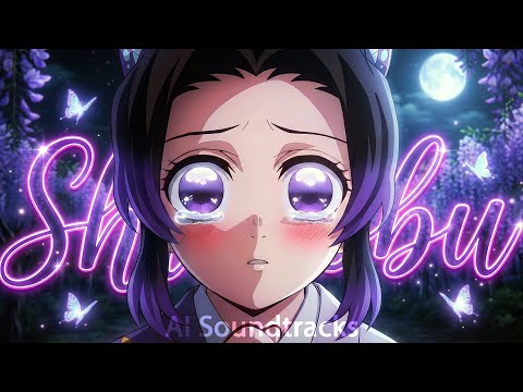 Falsa Sonrisa - Shinobu: AI Soundtracks / Canción Original