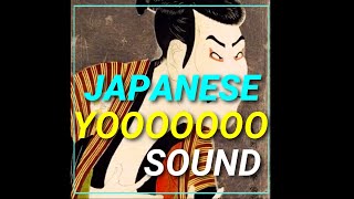 Download lagu Japanese Yoooooo! Sound Effect | Ringtone mp3