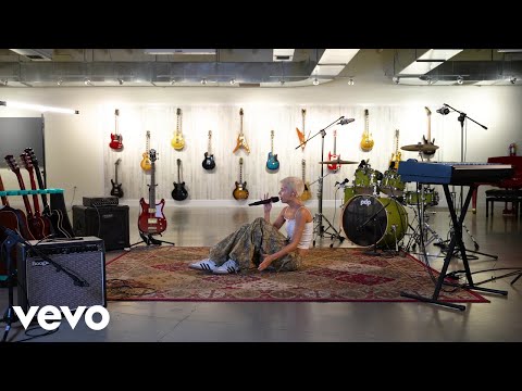 Annasofia - Humo (Live Session)