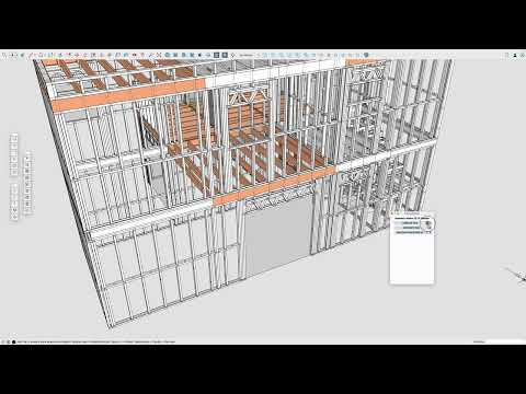 Viga Cajón Entrepiso