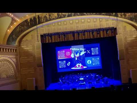 Sonic Symphony Chicago 2024 - Full Recording