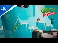 The Grinch - Christmas Adventures - Gameplay Trailer | PS5 & PS4 Games