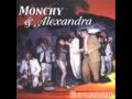 Polos Opuestos - Monchy y Alexandra 