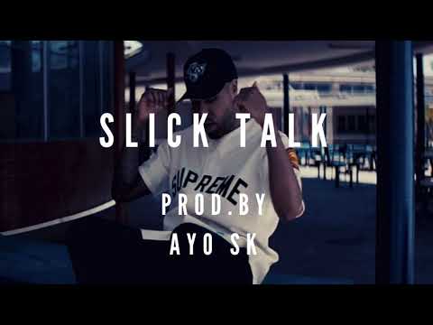 [FREE] Dom Kennedy x Larry June x Casey Veggies Type Beat | Slick Talk