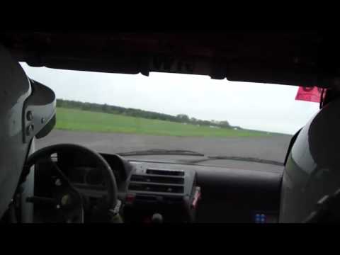 2 runda AB Cup 2011 - Bednary - On-board Wyszynski / Profic - OS 01