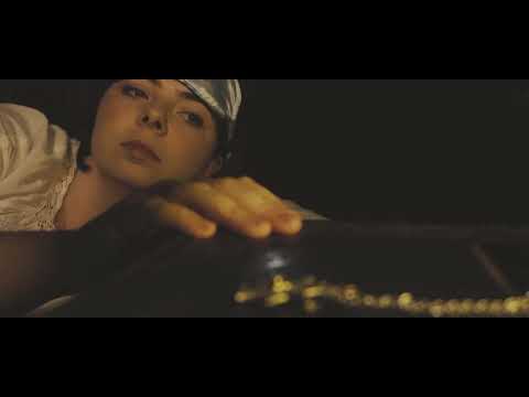 The making of The Dreamthief's Daughter