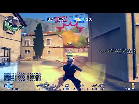 Back From the Dead - BFH Montage / HeroesAwaken Alpha 2017