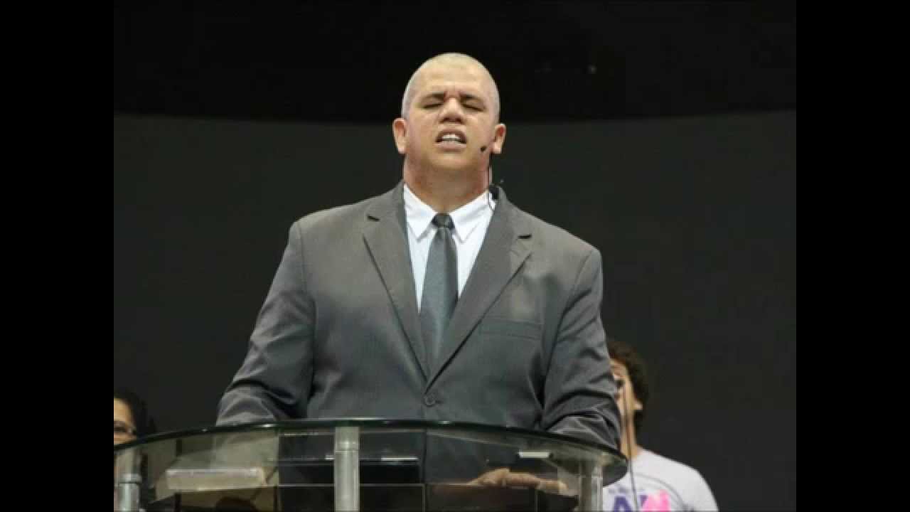 OFERTAR E SEMEAR - MINISTRAÇÃO