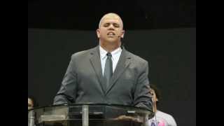 OFERTAR E SEMEAR - MINISTRAÇÃO