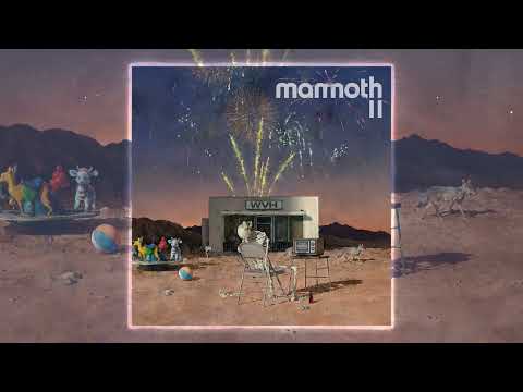 Mammoth - Waiting (Official Audio)