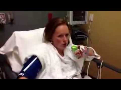 I starved myself all day for this