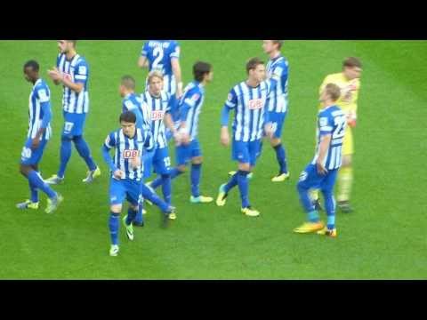 Das luxuriöse Torwartproblem bei Hertha BSC