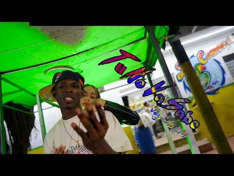 JEYCITO LM -  🤫Tu No Va Sabe🤫 (Video Oficial)