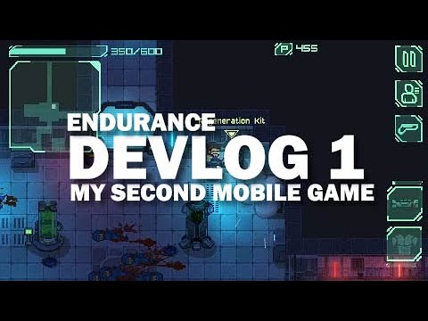 Видео Endurance #2