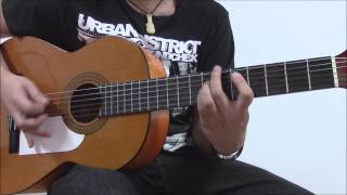 Mi teatro (Dani Martín)