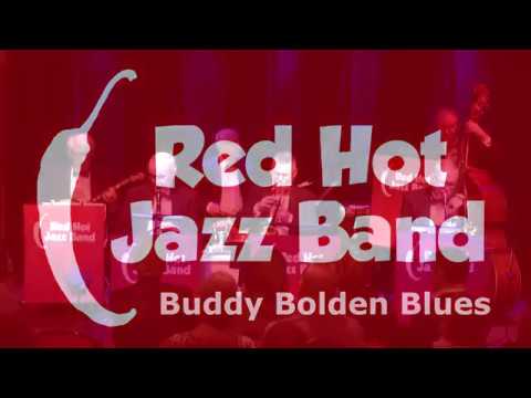 Buddy Bolden Blues (Jelly-Roll Morton) - Red Hot Jazz Band