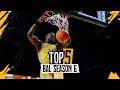 TOP 5 Day 2 Kalahari Conference BAL Season 6