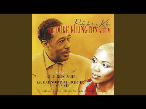 Ellington: Prelude To A Kiss